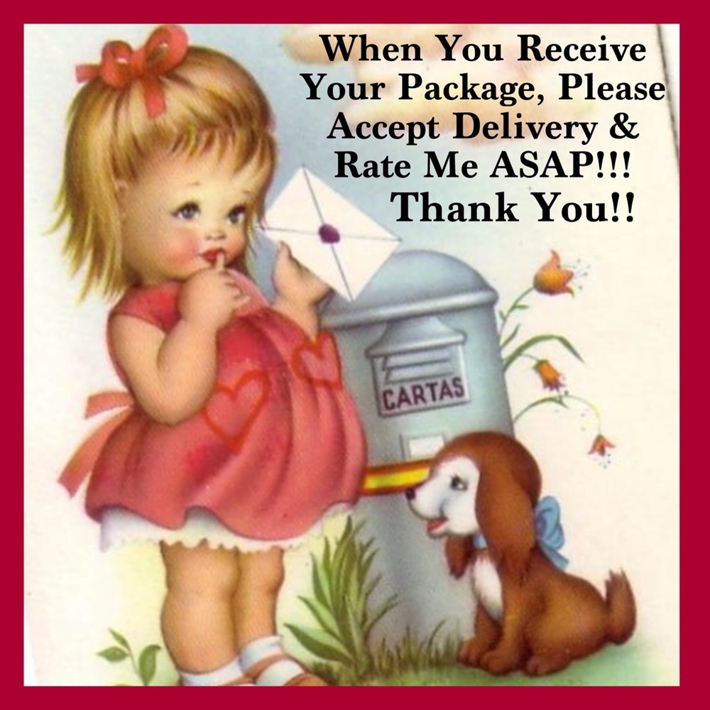 Please Read - image 1